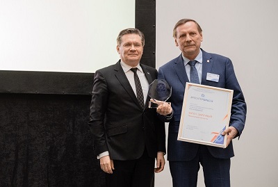 Городом-победителем в конкурсе социальных проектов #РОСАТОМВМЕСТЕ стал Заречный Пензенской области