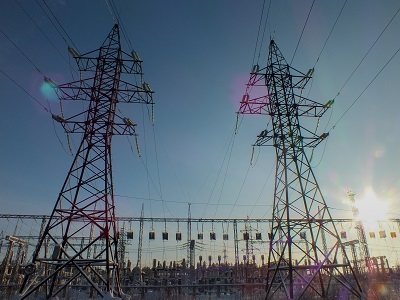 Суммарный переток в Московскую энергосистему в феврале 2020 года составил 2955,2 млн кВт∙ч