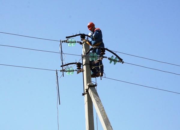 В «Пермэнерго» подготовили электросети для подключения нового корпуса главного бюро медсоцэкспертизы Пермского края