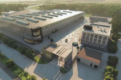 В подмосковном Алабушево появится 38 промышленных объектов