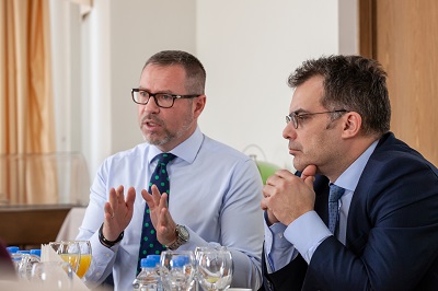 Концерн «Росэнергоатом» рассчитывает стать одним из лидеров отрасли ЦОД