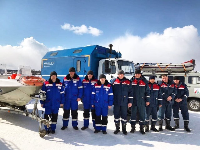 «Вологодские электросети» уберегут  ЛЭП, питающие Спасо-Каменный монастырь, от последствий паводка