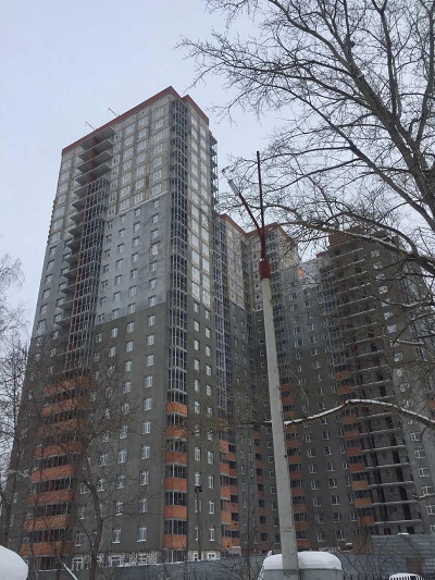 Энергетики «Пермэнерго» обеспечили электроэнергию «Легенде» в Перми