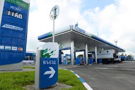 В Сахалинской области появится новая газовая заправка и два передвижных автогазозаправщика