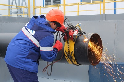 В «Транснефть-Верхняя Волга» организовали ярмарку вакансий для студентов