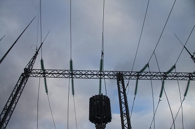 Нижегородскому торговому комплексу «Этуаль» отказали в техприсоединению к электросетям