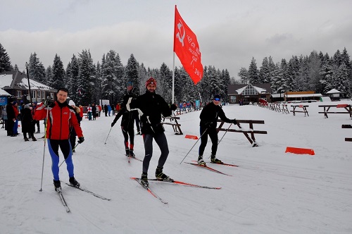 Сборная Северных электросетей Кировской области победила в Спартакиаде, посвященной 75-летию Победы