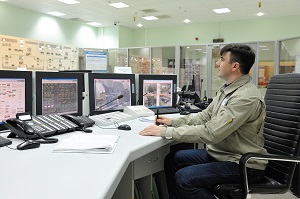 Белоярская АЭС в феврале перевыполнила план ФАС по выработке электроэнергии на 105,1%