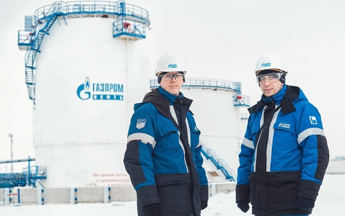 Уровень добычи «Газпромнефть-Оренбурга» за год вырос на 15%, достигнув 5,6 млн тонн нефтяного эквивалента