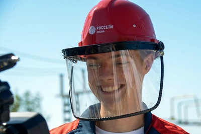 20 марта «Россети» завершают прием заявок на участие во Всероссийской Олимпиаде школьников