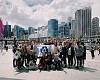 Делегация Росатома принимает участие в Международном молодежном ядерном конгрессе-2020 в Сиднее