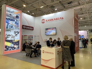 «CABEX-2021»: на кабельном рынке царит оживление