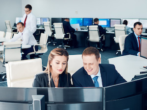 «Газпромнефть-Восток» запустил цифровой двойник Урмано-Арчинской группы месторождений в Томской области