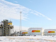 «Самотлорнефтегаз» увеличил уровень рационального использования ПНГ до 98,5%