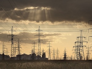 Дистанционные распорки усилит ветрозащиту ЛЭП 330 кВ «Ленинградская АЭС – Восточная»