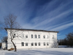 «Саратовские распределительные сети» обеспечили электроснабжение Покровского женского монастыря