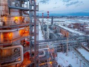 лукойл и минэнерго заключили соглашение о предоставлении мер поддержки для строительства мощностей глубокой переработки нефти построит на Нижегородском НПЗ комплекс переработки нефтяных остатков