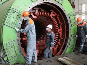 Орловская «Квадра» направит 286,4 млн рублей на обновление генерирующего и теплосетевого оборудования