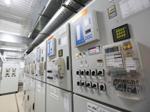 «Ленэнерго» наращивает долю отечественных материалов в поставках электротехнического оборудования