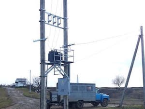 В Бахчисарайском районе подключен к электросетям мемориал «Поле Альминского сражения»