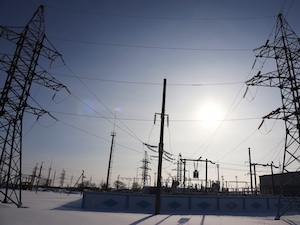 «Саратовские распределительные сети» подключили к электросетям объекты водоснабжения