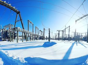 «ФСК ЕЭС» установит микропроцессорные защиты на трех подстанциях в Томской области