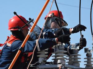 «Самарские распределительные сети» отремонтируют около 1000 км воздушных ЛЭП 35-110 кВ