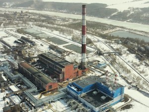 «Квадра» по итогам 2020 года получила 1,99 млрд рублей чистой прибыли по РСБУ