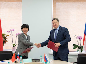 «Швабе» и парк инноваций «Шелковый путь» создадут инжиниринговый центр