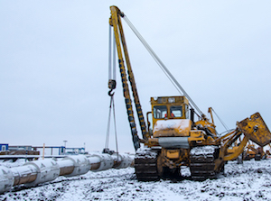 «Транснефть – Приволга» ввела в эксплуатацию реконструированный участок нефтепровода Куйбышев - Тихорецк