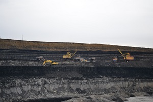 Ирбейский разрез компании «Востсибуголь» добыл 35 000 000 тонн угля за 20 лет