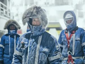 Цифровая система «Капитан» помогла «Газпром нефти» на 12% сократить расходы на морскую логистику арктической нефти