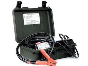 «Объединенная энергетическая компания» оснащает автопарк системами запуска двигателя