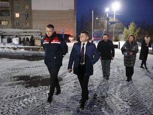 В 2021 году «Тулэнерго» отремонтирует 3900 км ЛЭП всех уровней напряжения