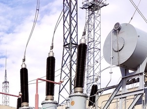 Мощность подстанции 220 кВ «Афипская» вырастет на 50%