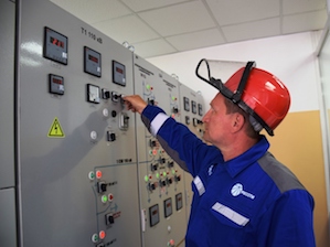 «Владимирэнерго» в 2020 году присоединило к электросетям 3,5 тысячи новых потребителей
