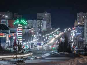 «Россети Тюмень» отремонтируют 4 подстанции в Нягани