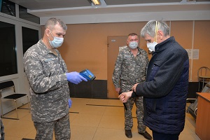 Белоярская АЭС возвращает с дистанционной работы специалистов 65+