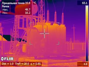 «Саратовские распределительные сети» подвели итоги диагностики оборудования в 2020 году