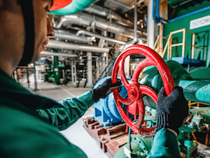 «Колатомэнергоремонт» приступил к ремонтной кампании 2021 года на Кольской АЭС