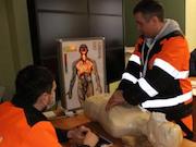 Сотрудники аварийной газовой службы «Екатеринбурггаза» подтвердили квалификацию