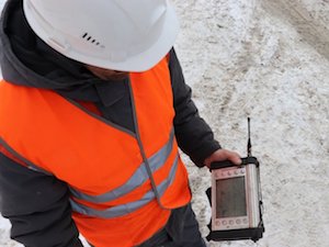 «Пермская сетевая компания» применяет «слухачи» для обслуживания теплосетей