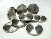 Чепецкий механический завод наладил производство титановых дисков для стоматологии