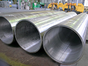 «Белэнергомаш – БЗЭМ» изготовит трубопроводы для Березовской ГРЭС