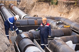 В 2021 году «Квадра» вложит в теплоэнергетический комплекс Липецкой области  964 млн рублей