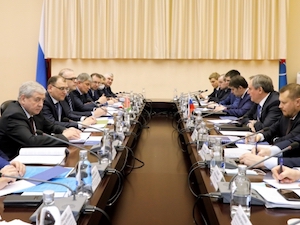 Россия и Белоруссия формируют «дорожные карты» по объединению рынков газа и электроэнергии