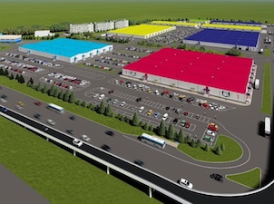 «Пермэнерго» электрифицирует индустриальный парк «Култаево»