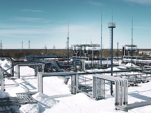 «Газпром нефть» расширяет охват экспертного сопровождения по объектам капстроительсва