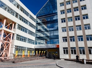 «Славнефть-Красноярскнефтегаз» запускает образовательный проект для студентов Сибирского федерального университета