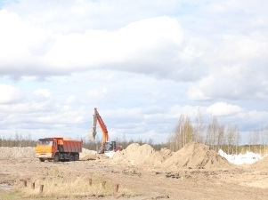 «Юганскнефтегаз» в 2020 году рекультивировал более 230 га земель